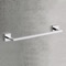 Towel Bar, 14 Inch, Polished Chrome